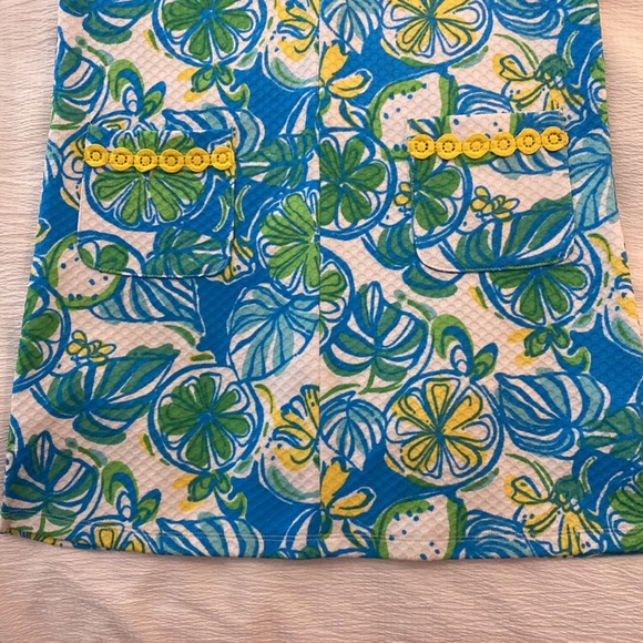 Lilly Pulitzer Dress - Picture 3 of 5